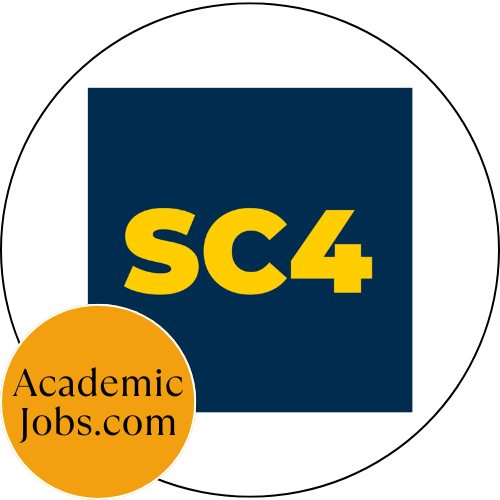 SC4 - St. Clair County Community College logo