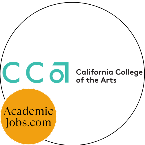 CCA - California College of the Arts logo