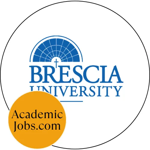 Brescia University logo