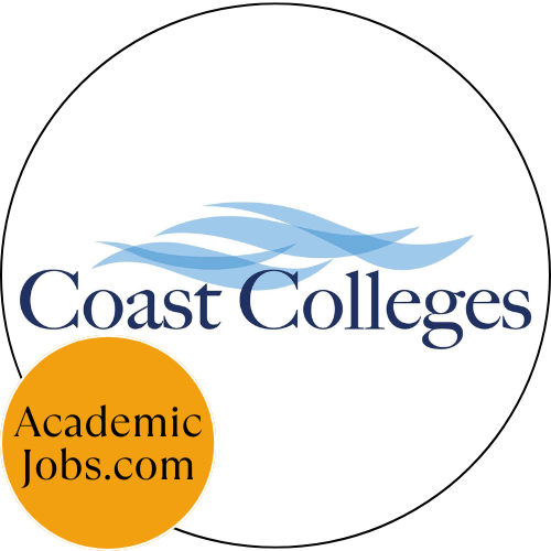 CCCD - Coast Community College District logo