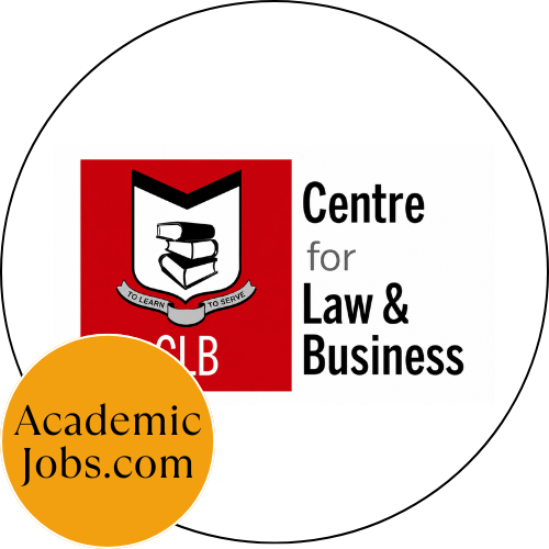 Centre for Law and Business