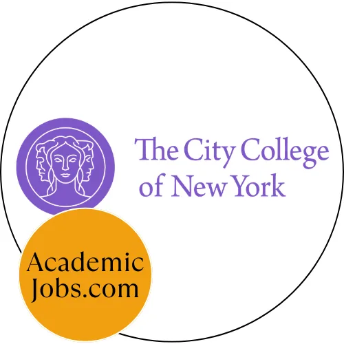 City University of New York, City College Jobs