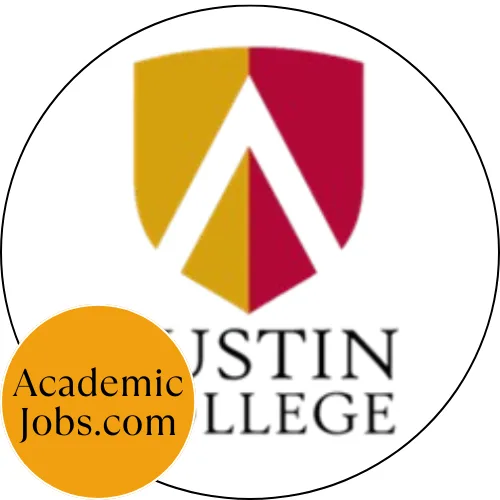 AC - Austin College logo