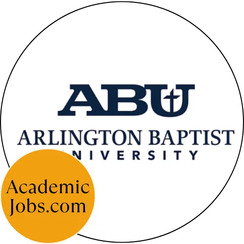 Arlington Baptist College logo