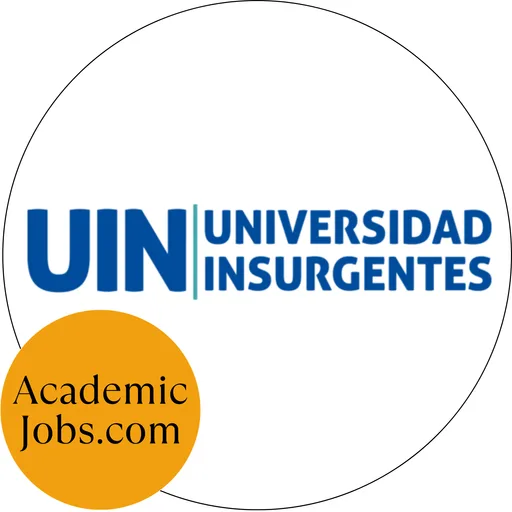 Universidad Insurgentes Plantel León logo