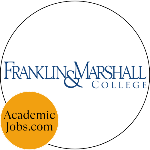 Franklin & Marshall College logo