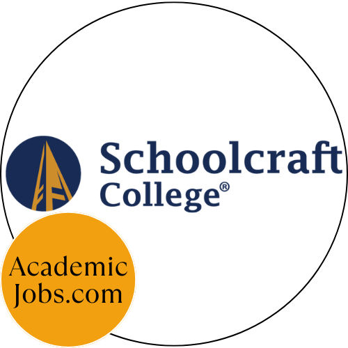 Schoolcraft - Schoolcraft College logo