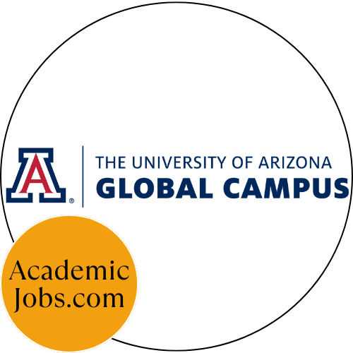 The University of Arizona Global Campus Logo