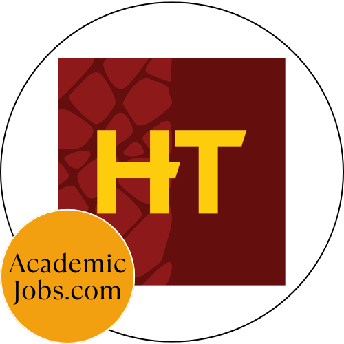 HTU - Huston-Tillotson University logo