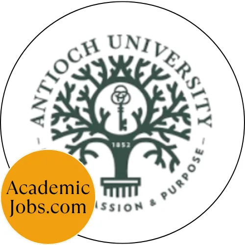 Antioch University Los Angeles logo