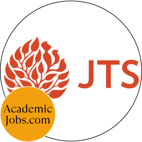 Jewish Theological Seminary logo