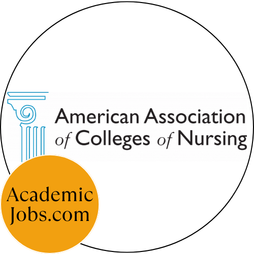 American Association of Colleges of Nursing (AACN) logo