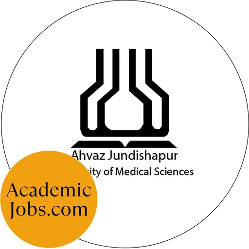 AJUMS - Ahwaz Jondishapour University of Medical Sciences logo