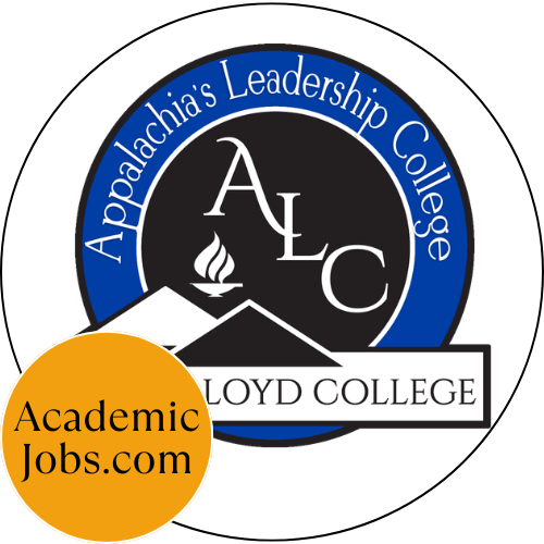 ALC - Alice Lloyd College logo