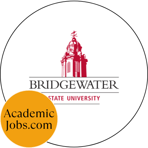 Bridgewater State College logo