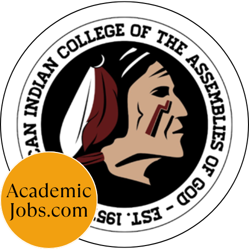 American Indian College logo