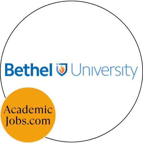 Bethel University logo
