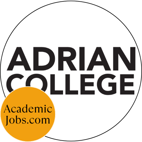 Adrian College logo
