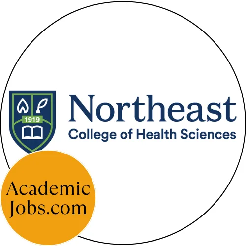 Northeast College of Health Sciences logo