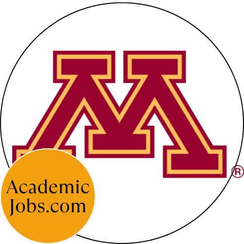 UMC - University of Minnesota Crookston logo