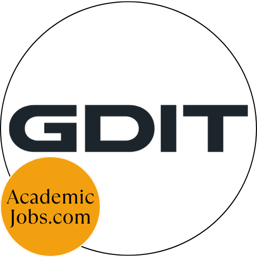 General Dynamics Information Technology, Inc logo