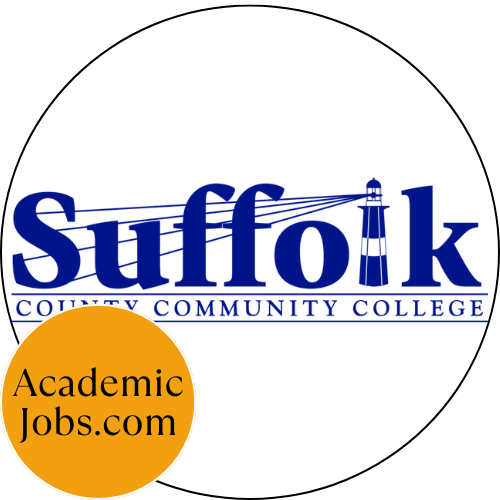 SCCC - Suffolk County Community College logo