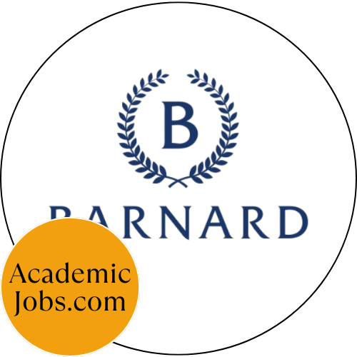 Barnard - Barnard College - Columbia University logo