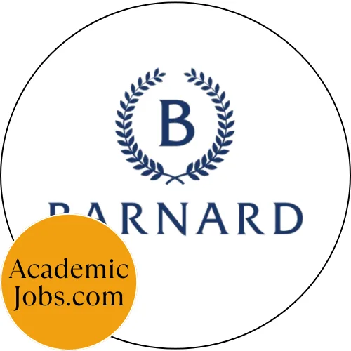 Barnard - Barnard College - Columbia University logo