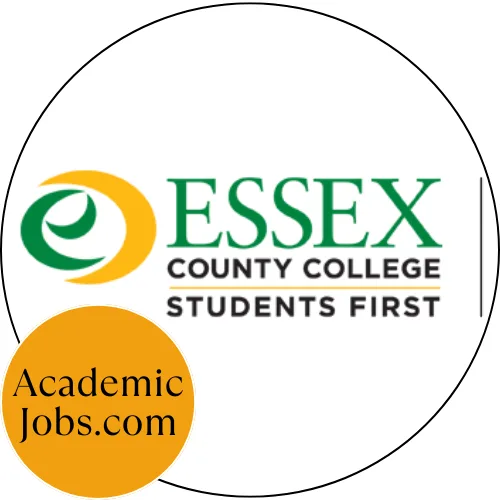 ECC - Essex County College logo