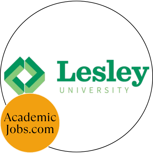 Lesley Logo
