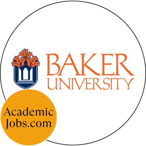 Baker University logo