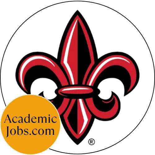 UL Lafayette - University of Louisiana at Lafayette logo