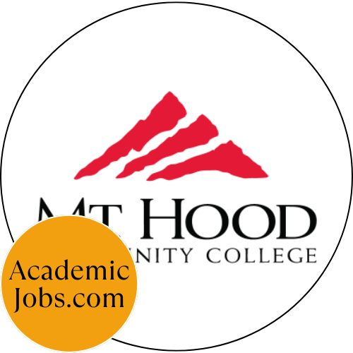 MHCC - Mt. Hood Community College logo