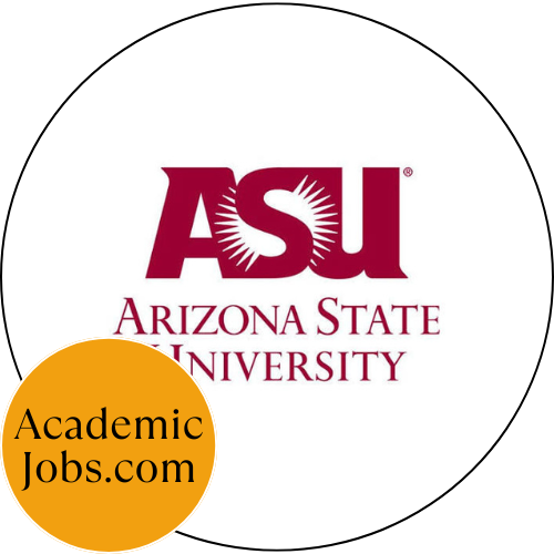 ASU Downtown Phoenix - Arizona State University, Downtown Phoenix Campus logo