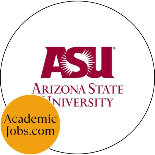 Arizona State University, Downtown Phoenix Campus Jobs