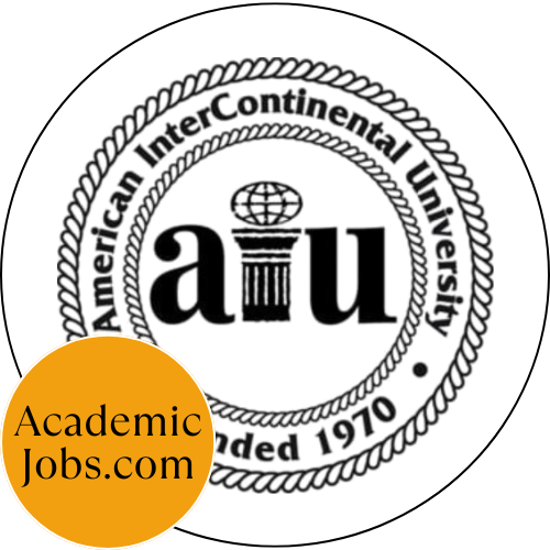 American InterContinental University - Georgia logo