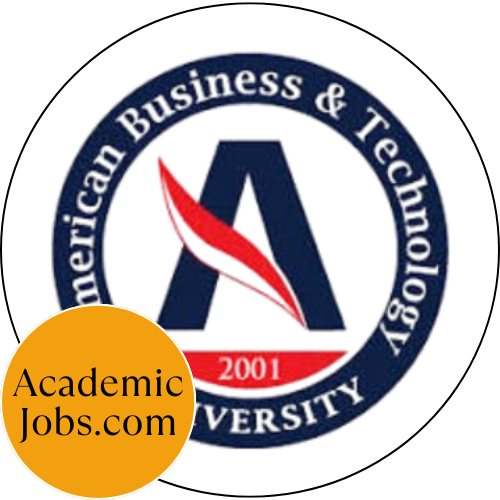 American Business & Technology University logo