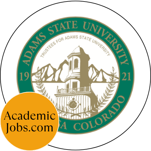 Adams State - Adams State College logo