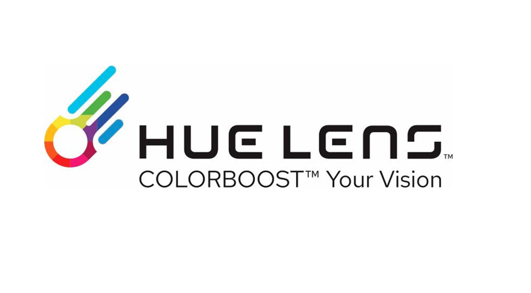 Hue Lens Colorboost logo
