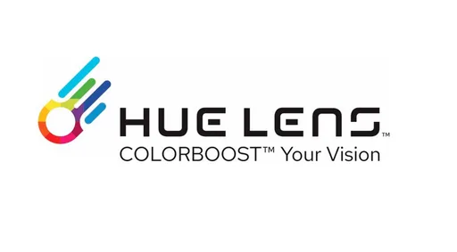 Hue Lens Colorboost