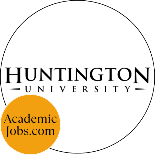 Huntington University logo