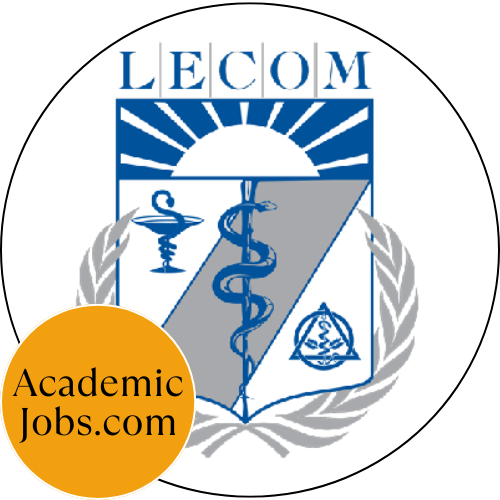 Assistant/Associate/Professor of Pharmacy Practice