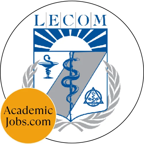 Lake Erie College of Osteopathic Medicine