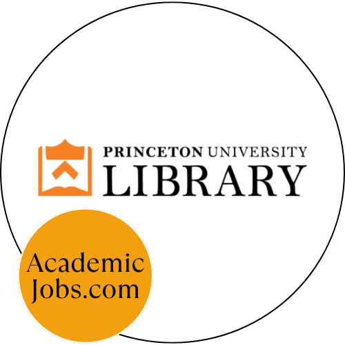 Princeton University Library logo