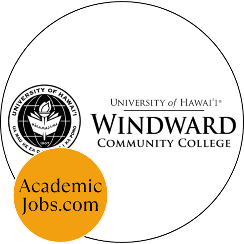 Windward Community College logo