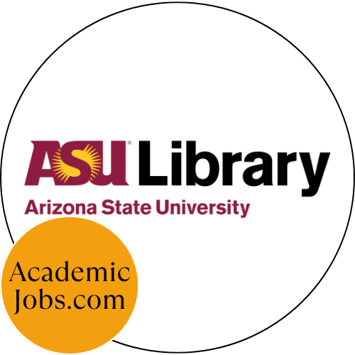 Arizona State University Libraries logo