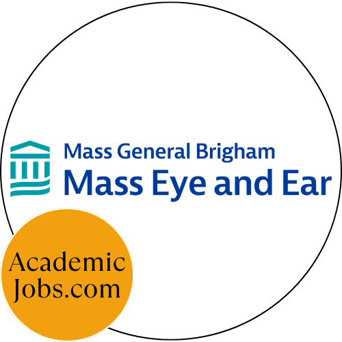 Faculty Position: Otolaryngology Head and Neck Surgical Oncology