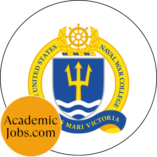 U.S. Naval War College logo