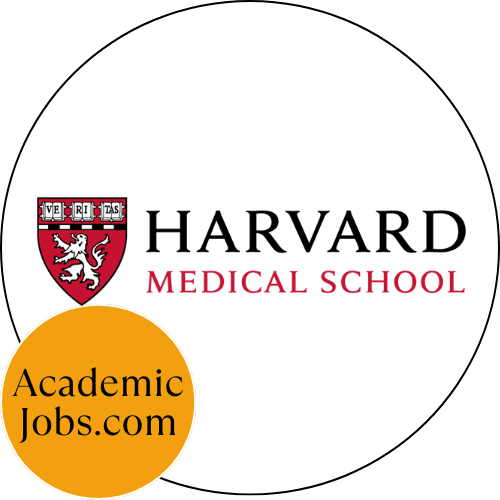 Harvard Medical School logo