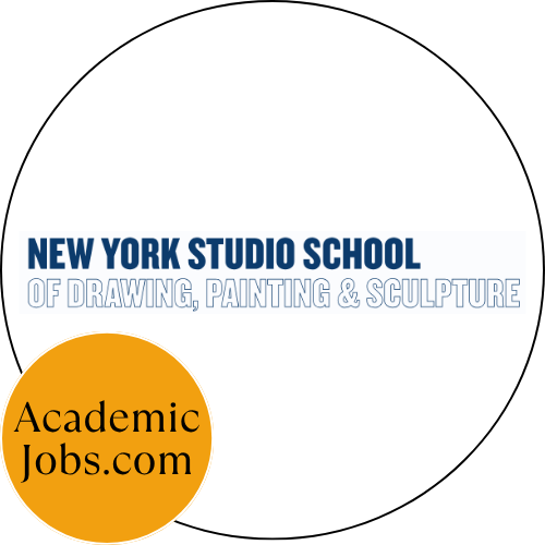 New York Studio School logo